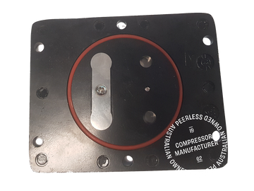 00078-18 Valve Plate - for 1500W Pump