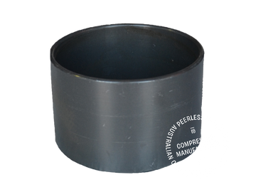 00078-8 Teflon Piston Barrel: Each - for 1500W Pump