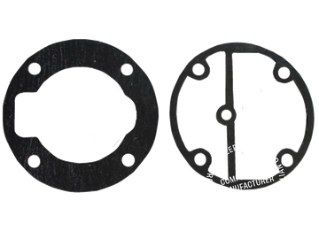 00263-11 Top End Kit with Gaskets Only: Per Cylinder - for V80 Pump