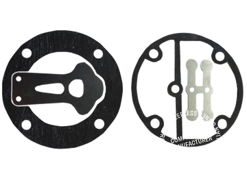 00263-3 Top End Kit with Gaskets and Valves: Per Cylinder - for V80 Pump