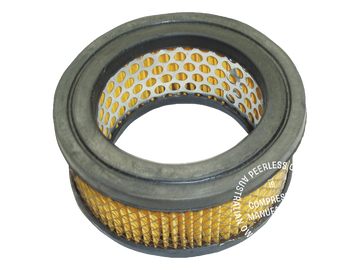 00263-5 Air Filter Element - for V80, W80II Pump
