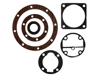 00281-18 Complete Gasket and Seal Kit: Per Cylinder - for W95II (High Pressure) Pump