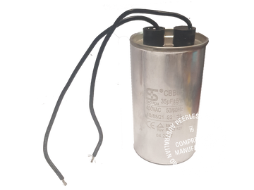00078-36 30 µF Capacitor - for 1500W Pump