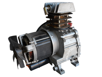 PB2500 Pump: Direct Drive - for PB2500 Air Compressor