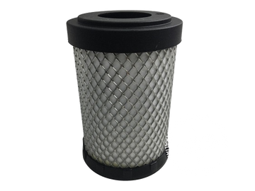 00418-1 Activated Carbon - for Filtration System 00418
