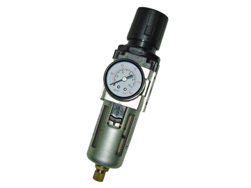 ET250 Water Trap Filter Regulator with Automatic Drain