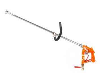 Hurricane Power Water Wash Gun