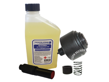 00044-17 Service Kit - for C5, N75 Pump