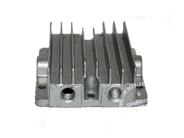 PB2000-14 Cylinder Head - for PB2000 (750W) Pump