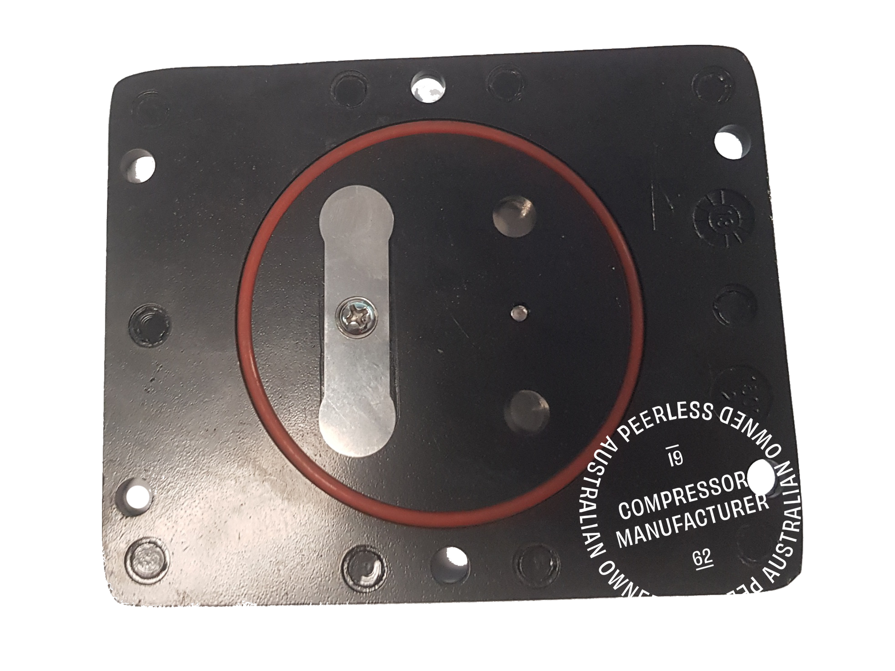 0007818 Valve Plate for 1500W Pump