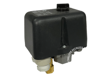 00153 Pressure Switch: 20Amp - for Three Phase PHP52 Air Compressor