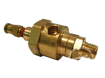 Pneumatic Automatic Tank Water Drain