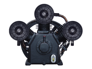W95 Pump: Single Stage High Flow - for P55HF Pump