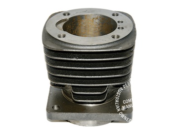 00464-67 Cast Iron Piston Barrel - for W90II (Low Pressure)