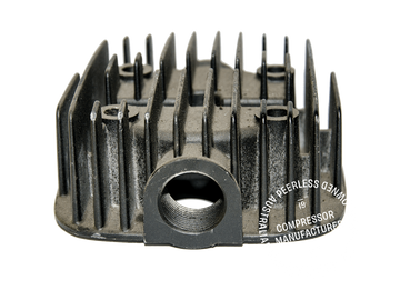 00278-42 Cylinder Head - for 2065T Pump