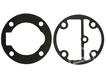 00281-11 Top End Kit with Gaskets Only: Per Cylinder - for W95II (High Pressure) Pump