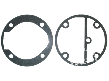 00281-12 Top End Kit with Gaskets Only: Per Cylinder - for W95II (Low Pressure) Pump