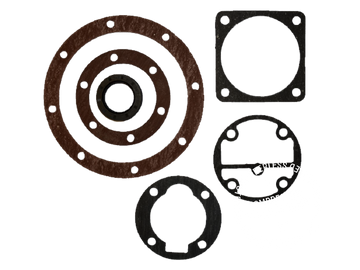 00280-14 Complete Gasket and Seal Kit: Per Cylinder - for V90, W90II (Low Pressure) Pump