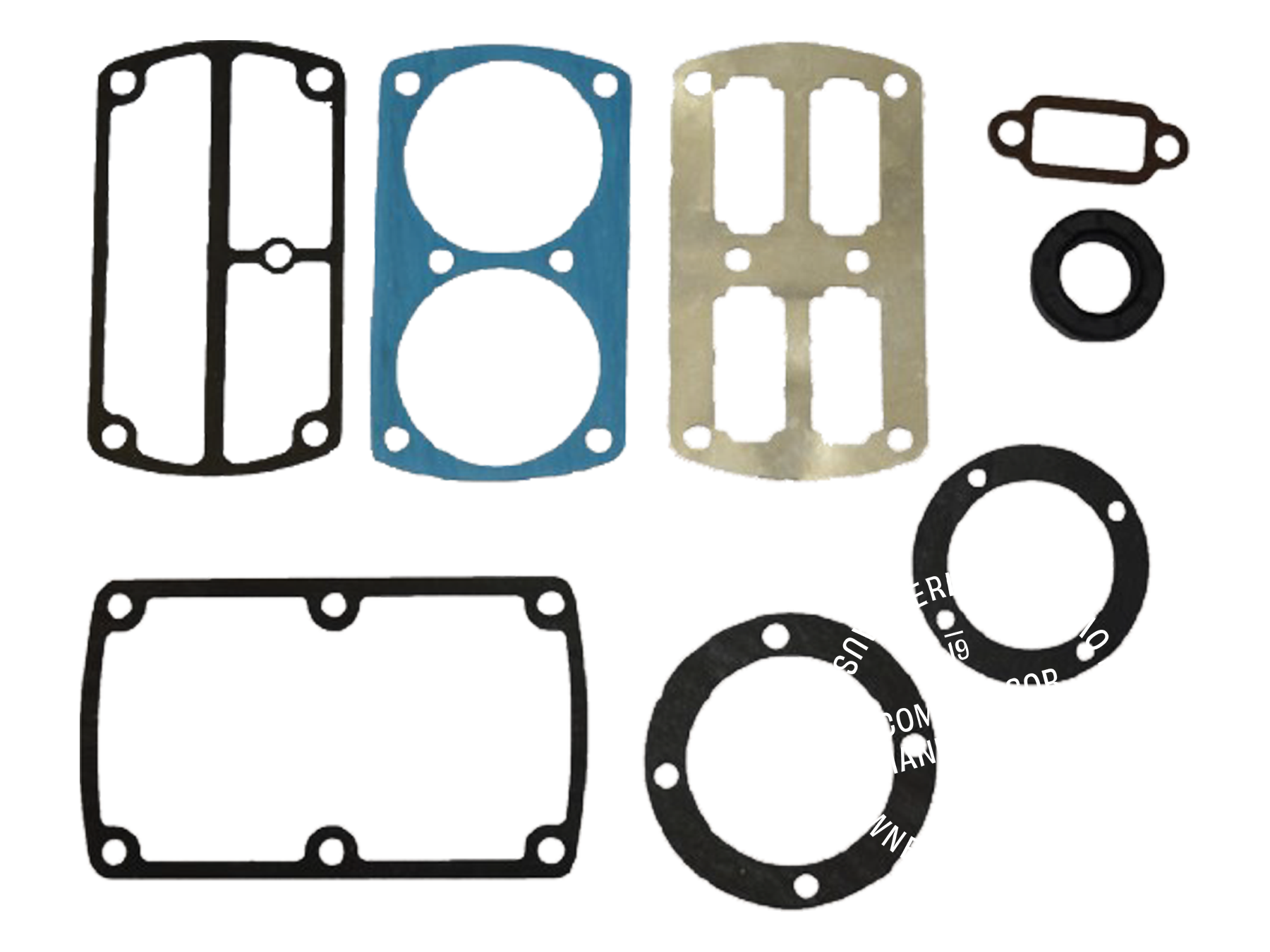 0028814 Complete Gasket and Seal Kit for C5 (Old Style) Pump (Old S