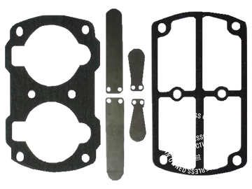 00288-3 Top End Kit with Gaskets and Valves - for C5 (New Style) Pump