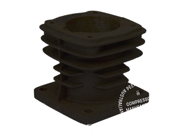 00290-16 Cast Iron Piston Barrel - for 2060V Pump