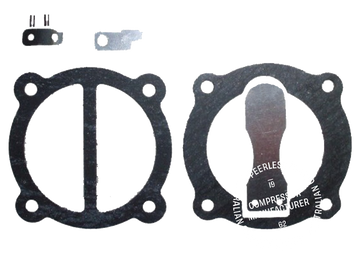 00290-2 Top End Kit with Gaskets and Valves: Per Cylinder - for 2060V Pump
