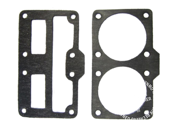 00291-11 Top End Kit with Gaskets Only - for N75 Pump