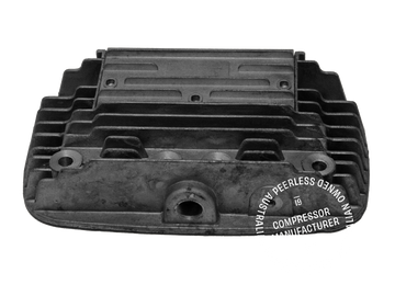 00291-12 Cylinder Head - for N75 Pump