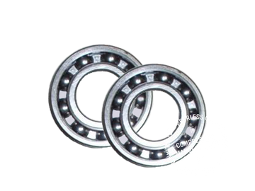 00291-45 Crankshaft Bearings for N75