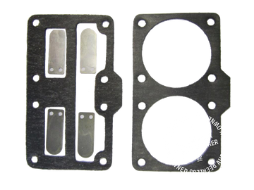 00291-2 Top End Kit with Gaskets and Valves - for N75 Pump