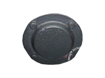 00291-25 Front Bearing Cover - for N75 Pump