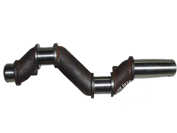 00291-44 Crankshaft for N75