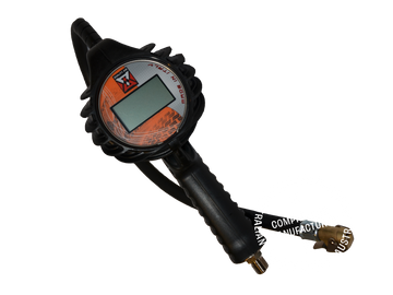 Digital Tyre Inflation Gun