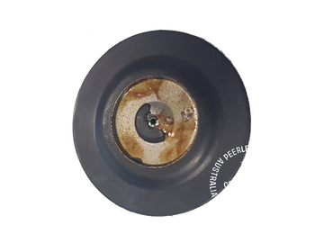 00520-2 Filter Regulator Diaphram - for ET250 Water Trap Filter Regulator