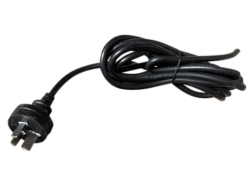 0015AL Lead and Plug: 15Amp - for Single Phase Motor