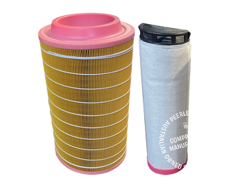 P420-CAFD P420 Diesel & HQD75 Variable Speed Screw Compressor Air Filter Element