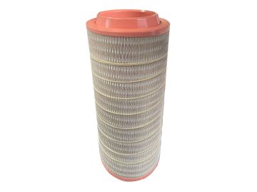 HQD120 Variable Speed Screw Compressor Air Filter Element