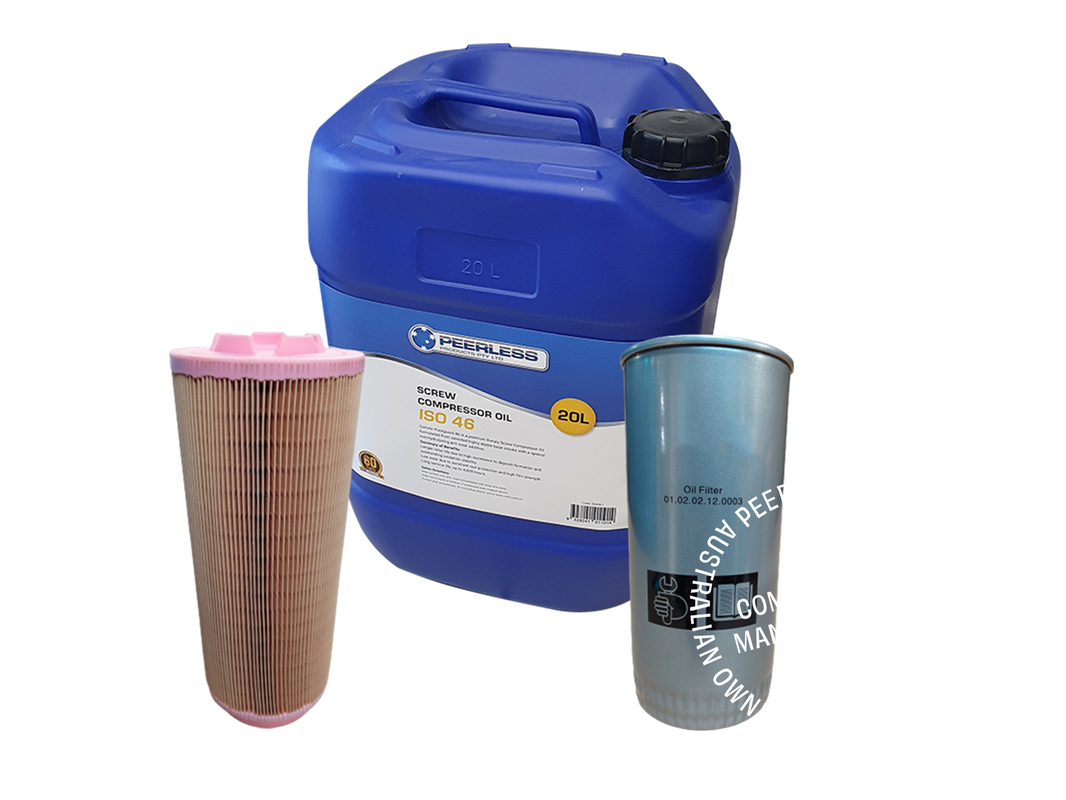 Service kits