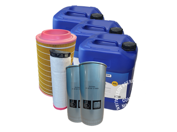 HQD75 Variable speed service kit - 2000 Hour / 4000 Hour service kits