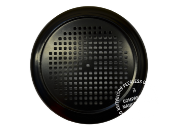 00415-2 Motor Fan Cover - for 4HP Motor