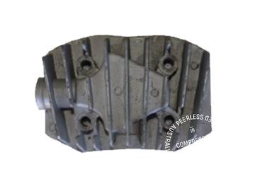 PB2500-2 Cylinder Head - for PB2500 Pump