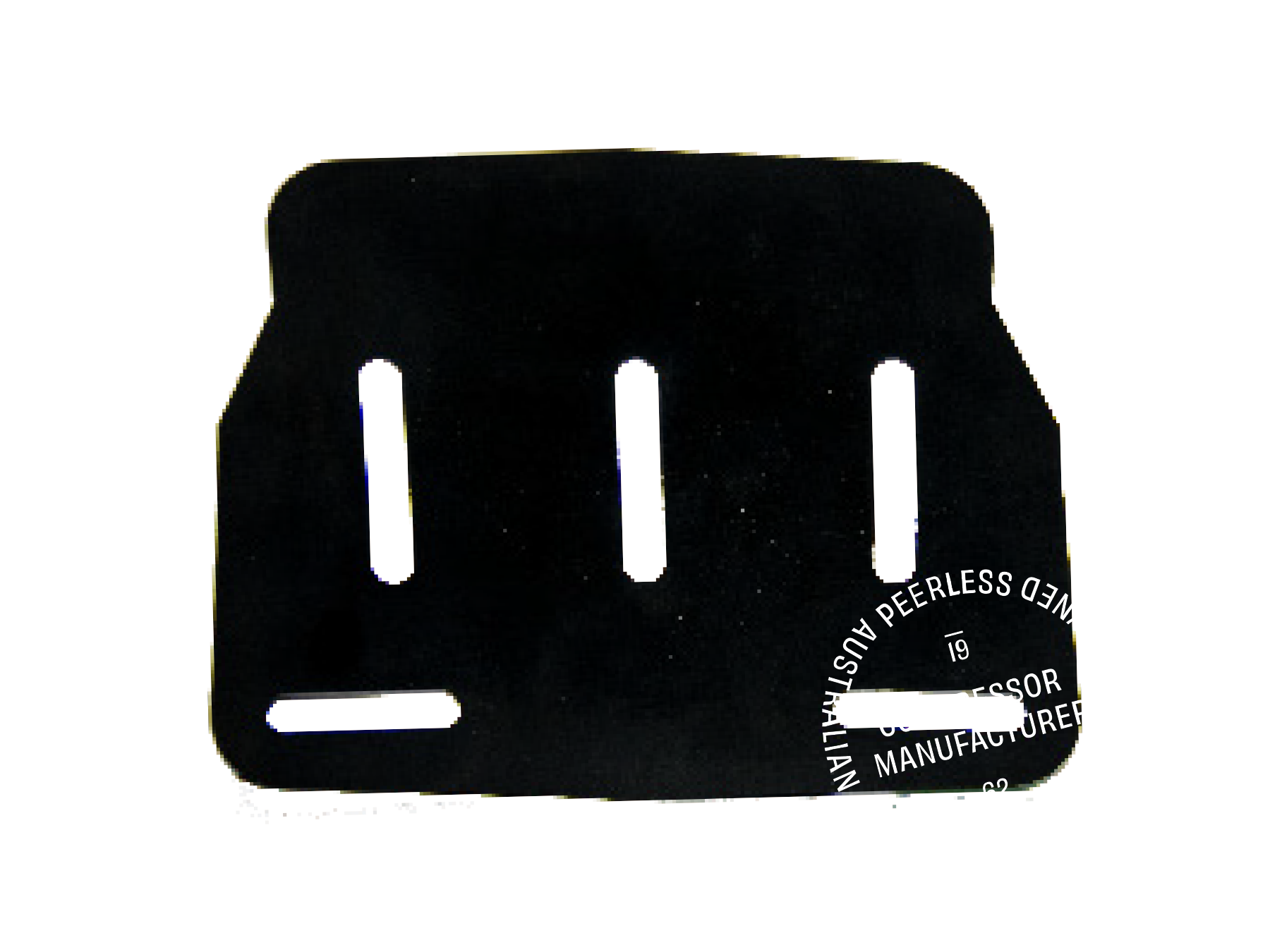 PB250026 Sump Cover Gasket for PB2500 Pump