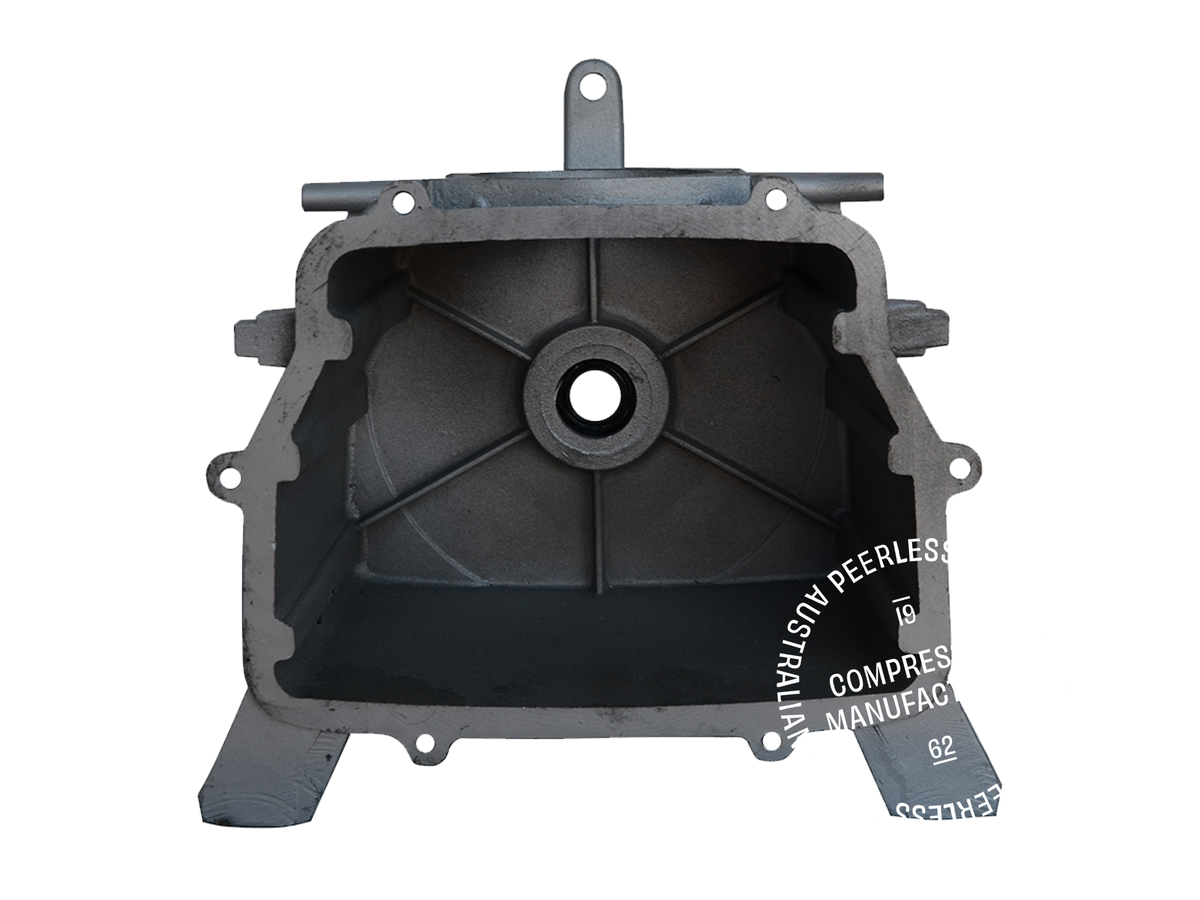 Pb520 Crankcase Module PB2500-29 Crankcase - for PB2500 Pump