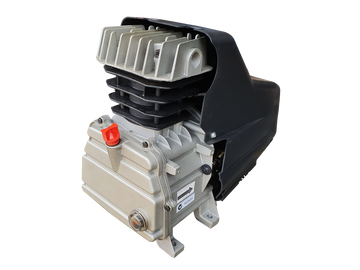 00085-1 PD12 2.5HP Direct Drive Pump & Motor Assembly