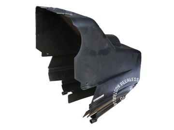 00085-42 PD12 Motor Cowl / Cover