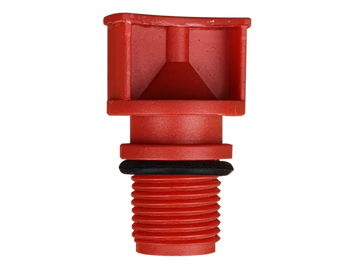 00085-20 PD12 Direct Drive Oil Filler Cap