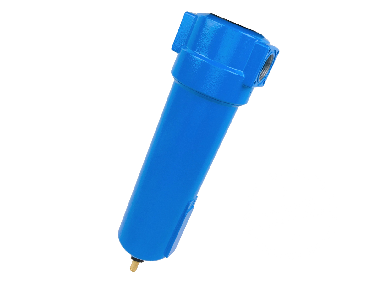 Filtration Guide Post POSTF Higher Post Filter with 0.01μ Filter Element