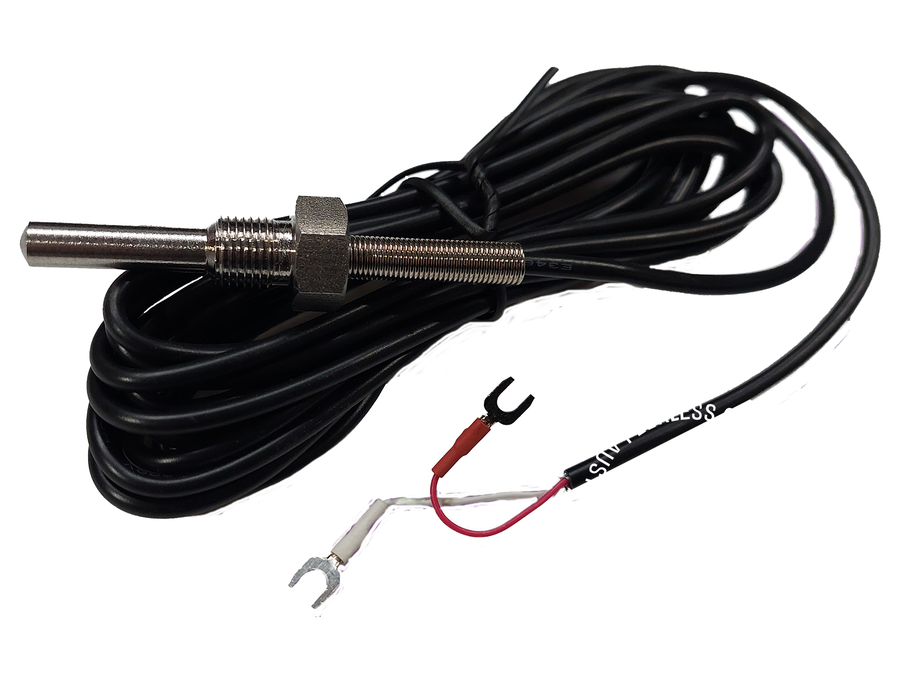 PS3 Temperature Sensor