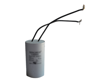 00410-3 Run Capacitor: 45µF - for 3.2HP Motor