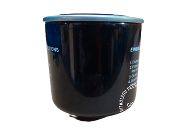 TITAN 10 Screw Compressor Oil Filter Element